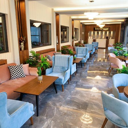 Vela Verde Hotel & Spa Ялова Екстериор снимка