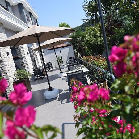 Vela Verde Hotel & Spa Ялова Екстериор снимка