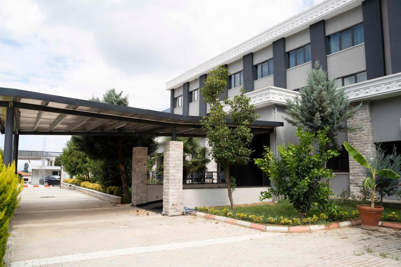 Vela Verde Hotel & Spa Ялова Екстериор снимка