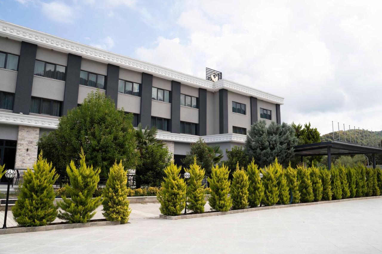 Vela Verde Hotel & Spa Ялова Екстериор снимка