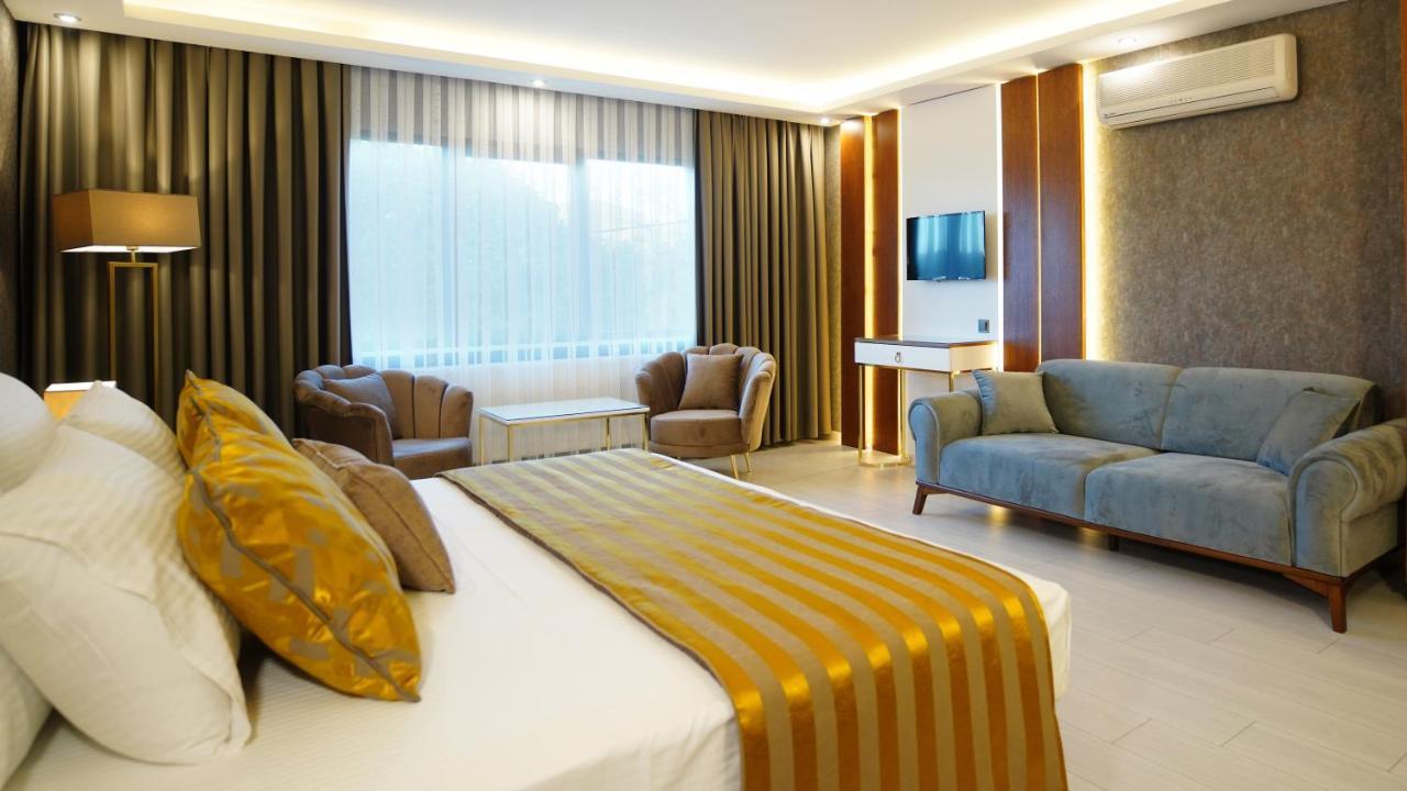 Vela Verde Hotel & Spa Ялова Екстериор снимка