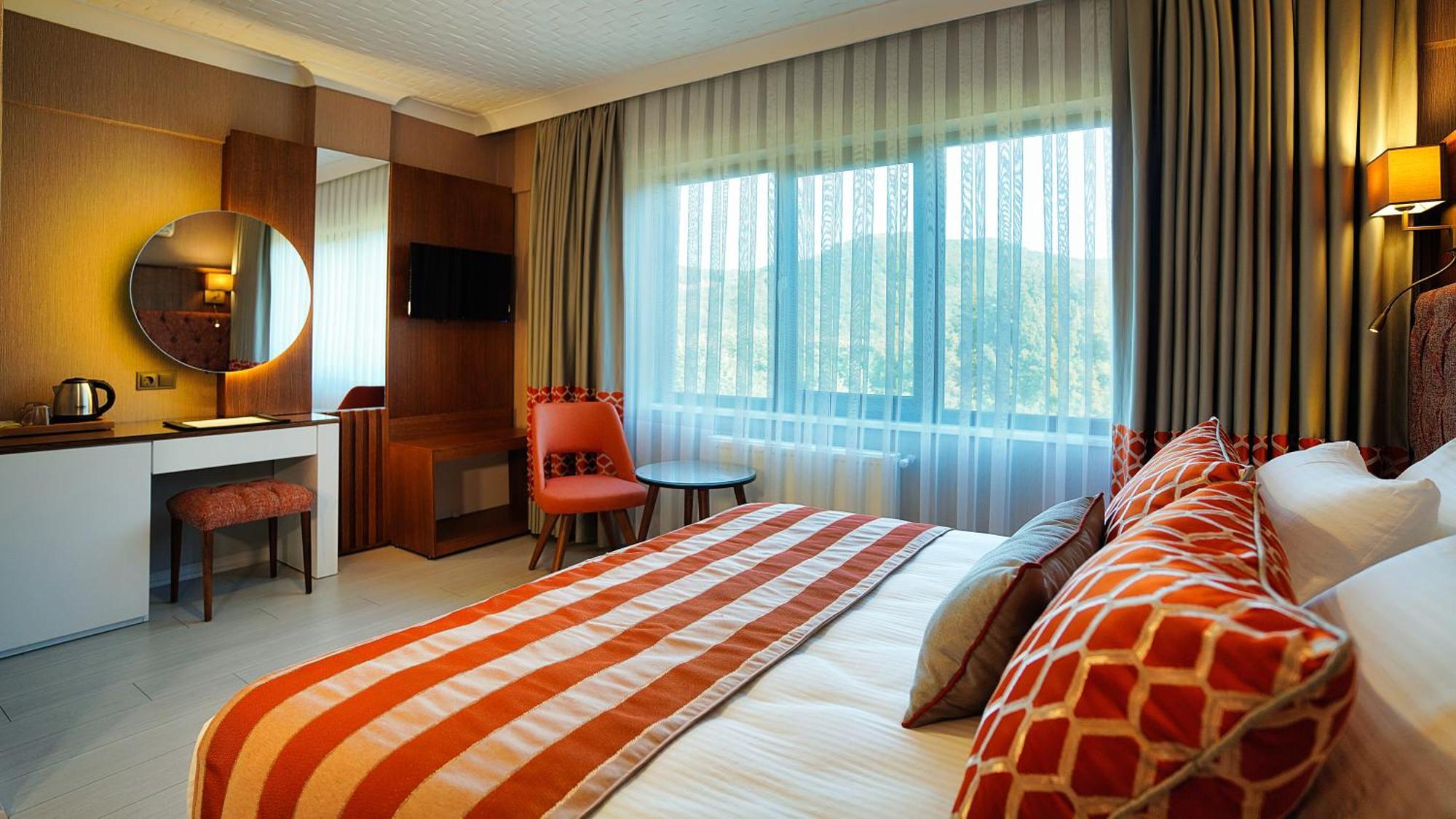 Vela Verde Hotel & Spa Ялова Екстериор снимка