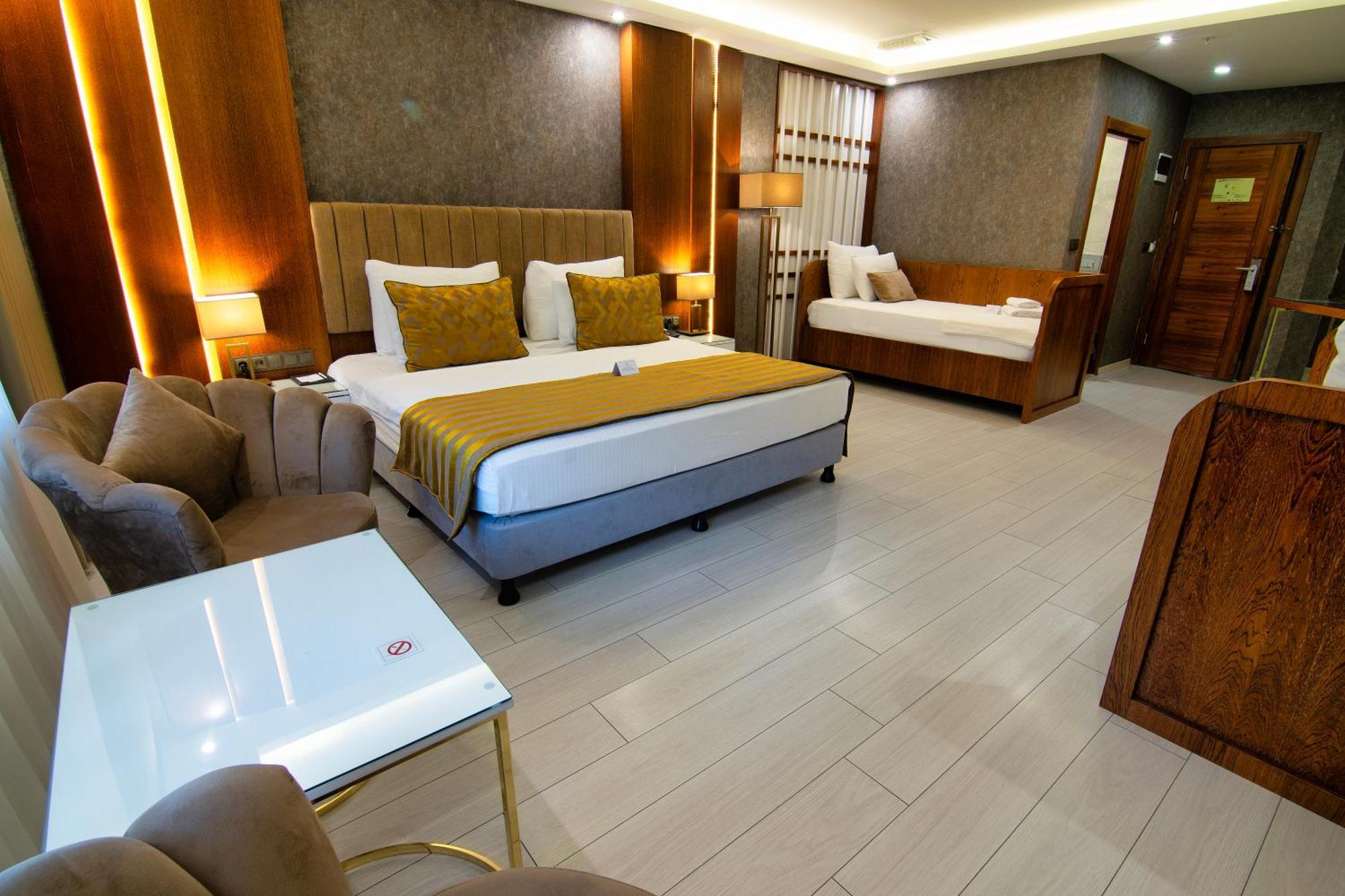 Vela Verde Hotel & Spa Ялова Екстериор снимка
