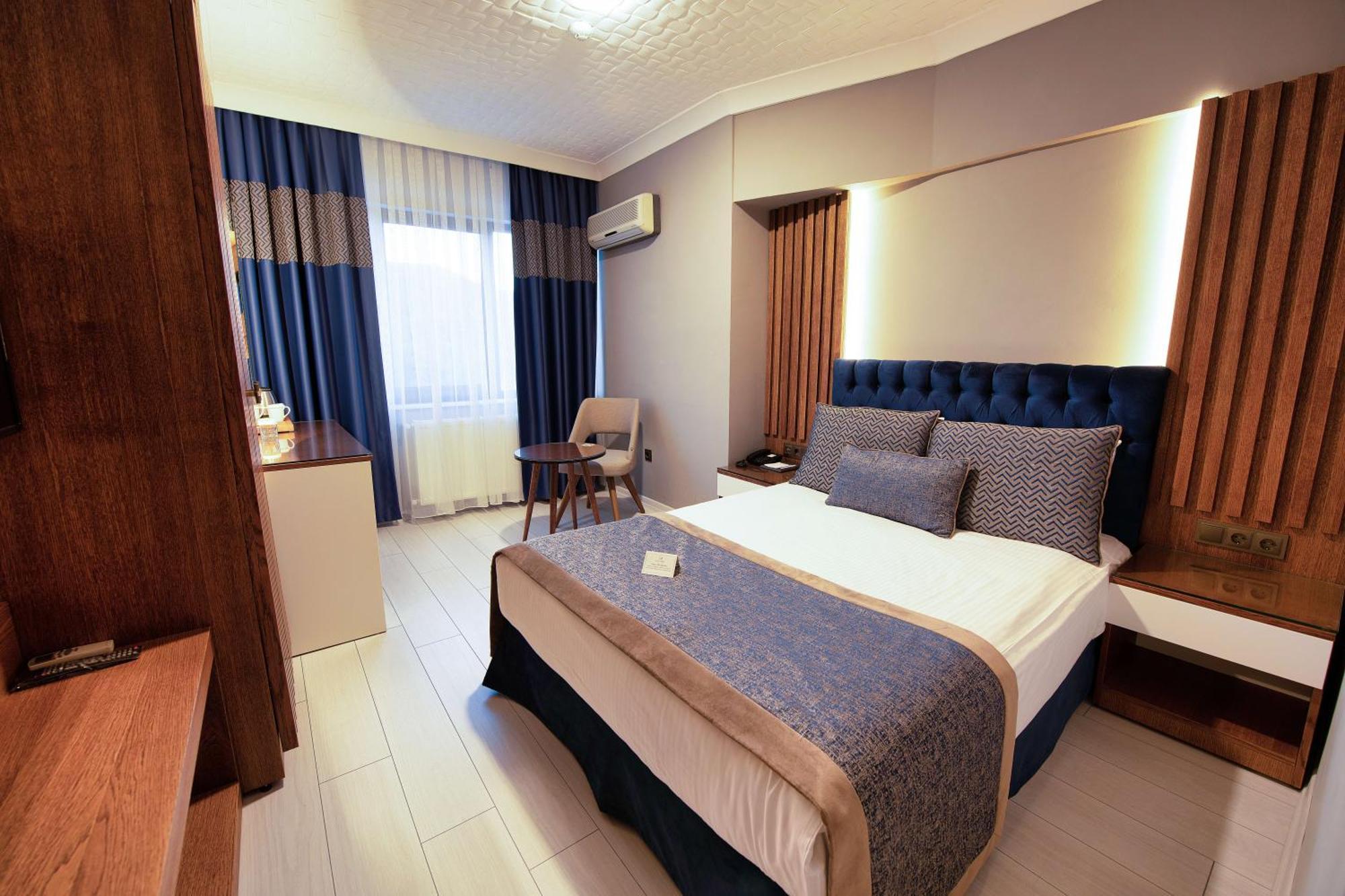 Vela Verde Hotel & Spa Ялова Екстериор снимка