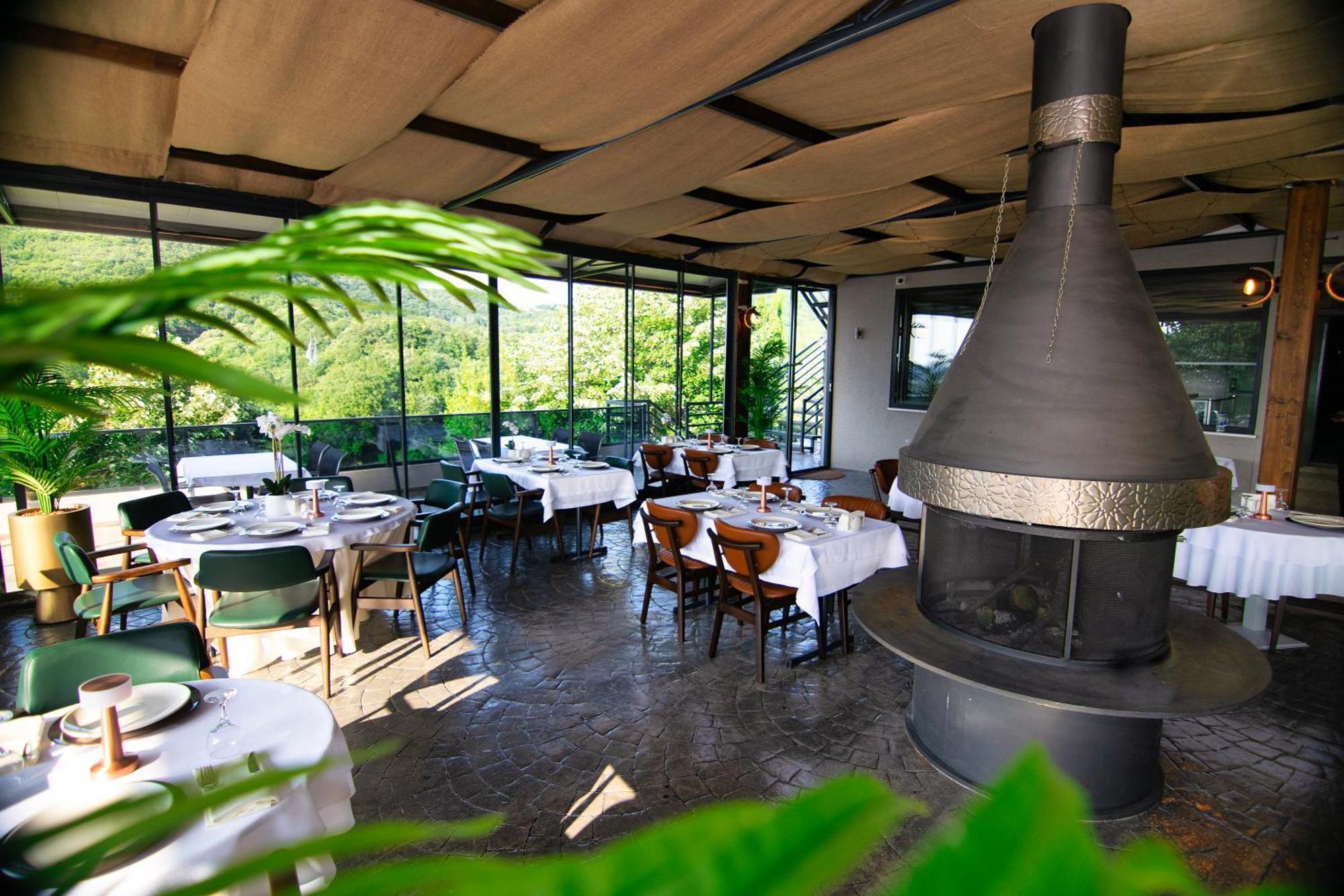 Vela Verde Hotel & Spa Ялова Екстериор снимка