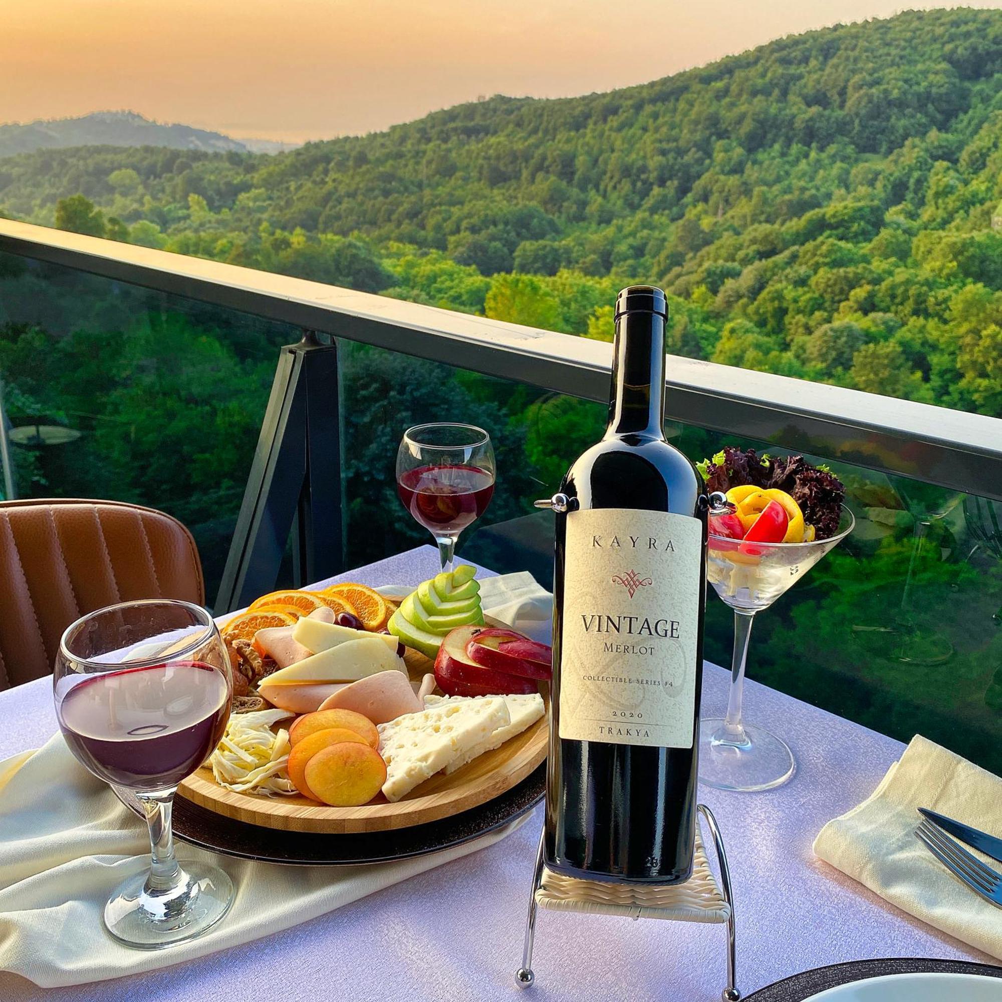 Vela Verde Hotel & Spa Ялова Екстериор снимка