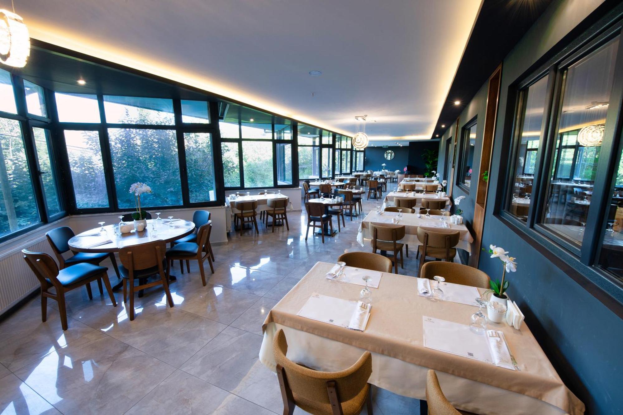 Vela Verde Hotel & Spa Ялова Екстериор снимка