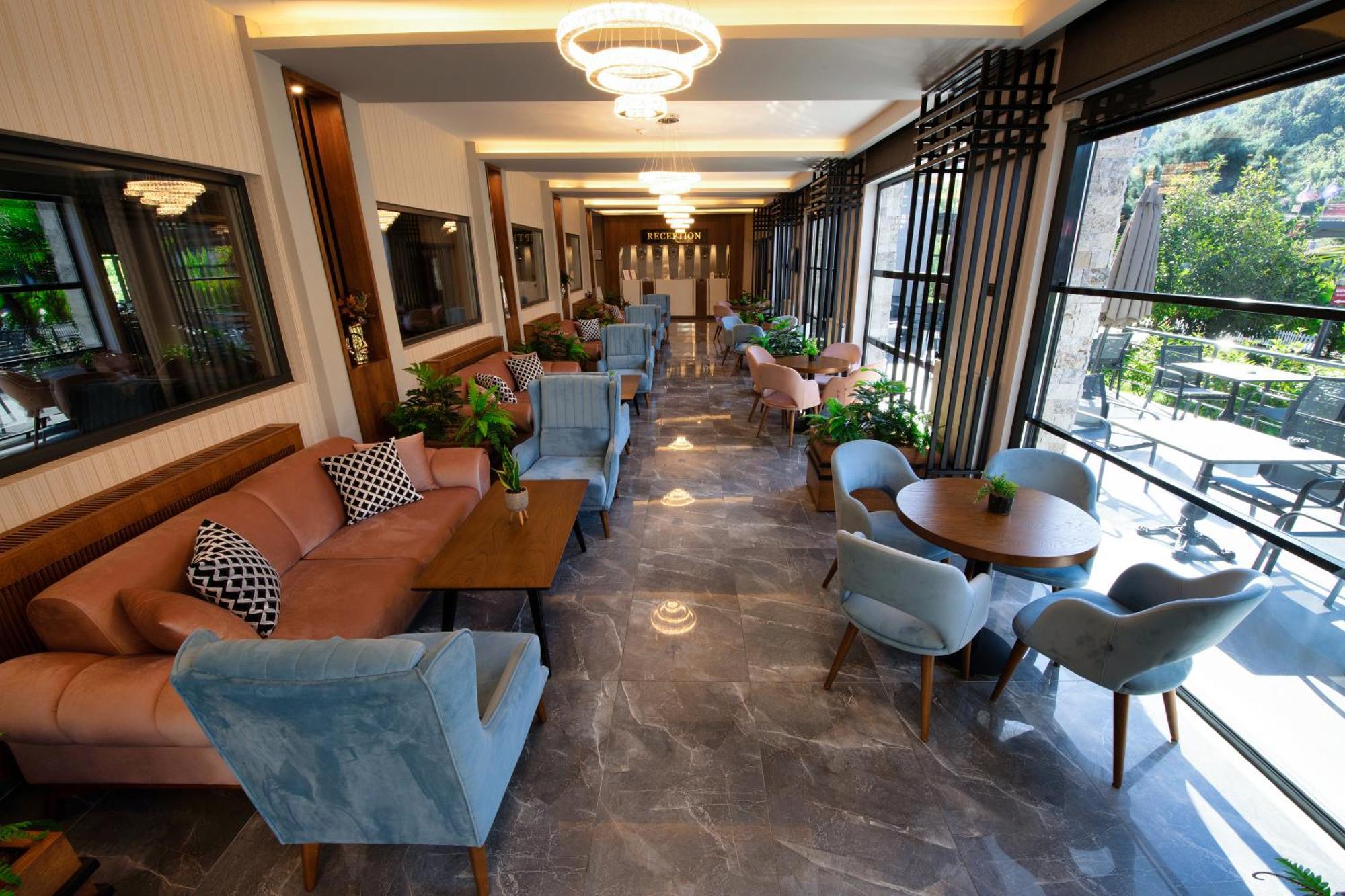 Vela Verde Hotel & Spa Ялова Екстериор снимка