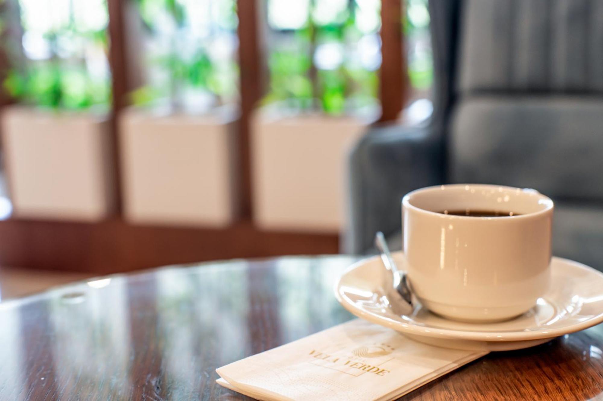 Vela Verde Hotel & Spa Ялова Екстериор снимка
