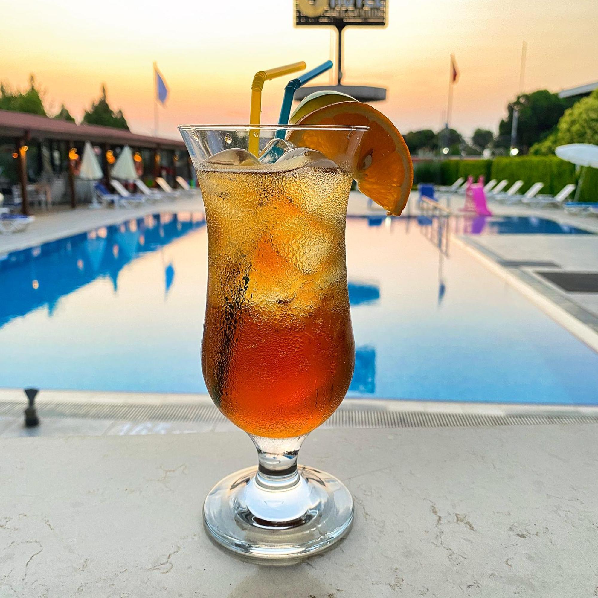 Vela Verde Hotel & Spa Ялова Екстериор снимка