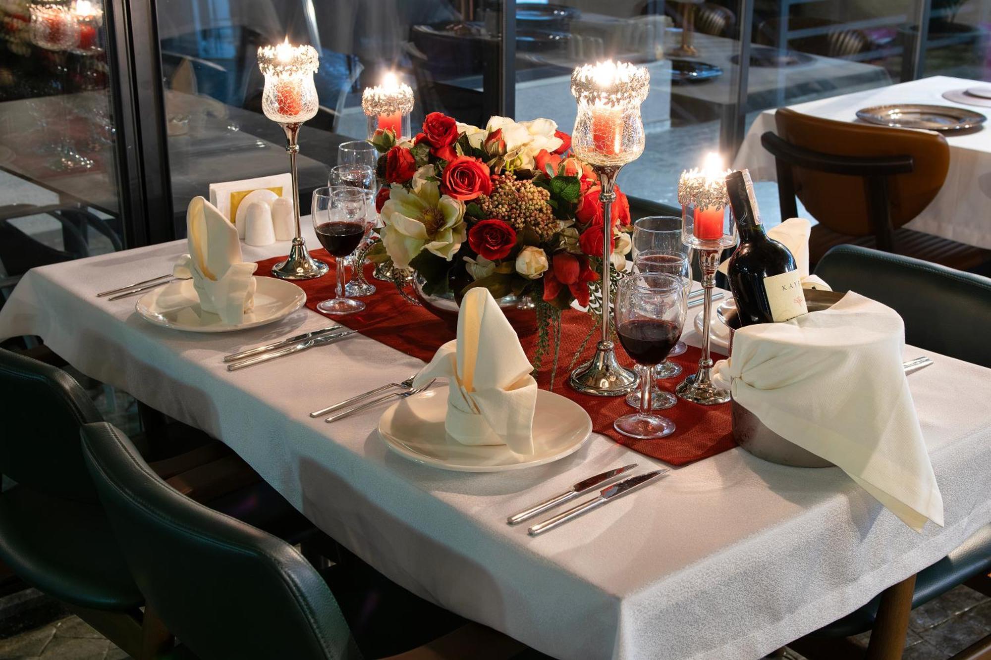 Vela Verde Hotel & Spa Ялова Екстериор снимка