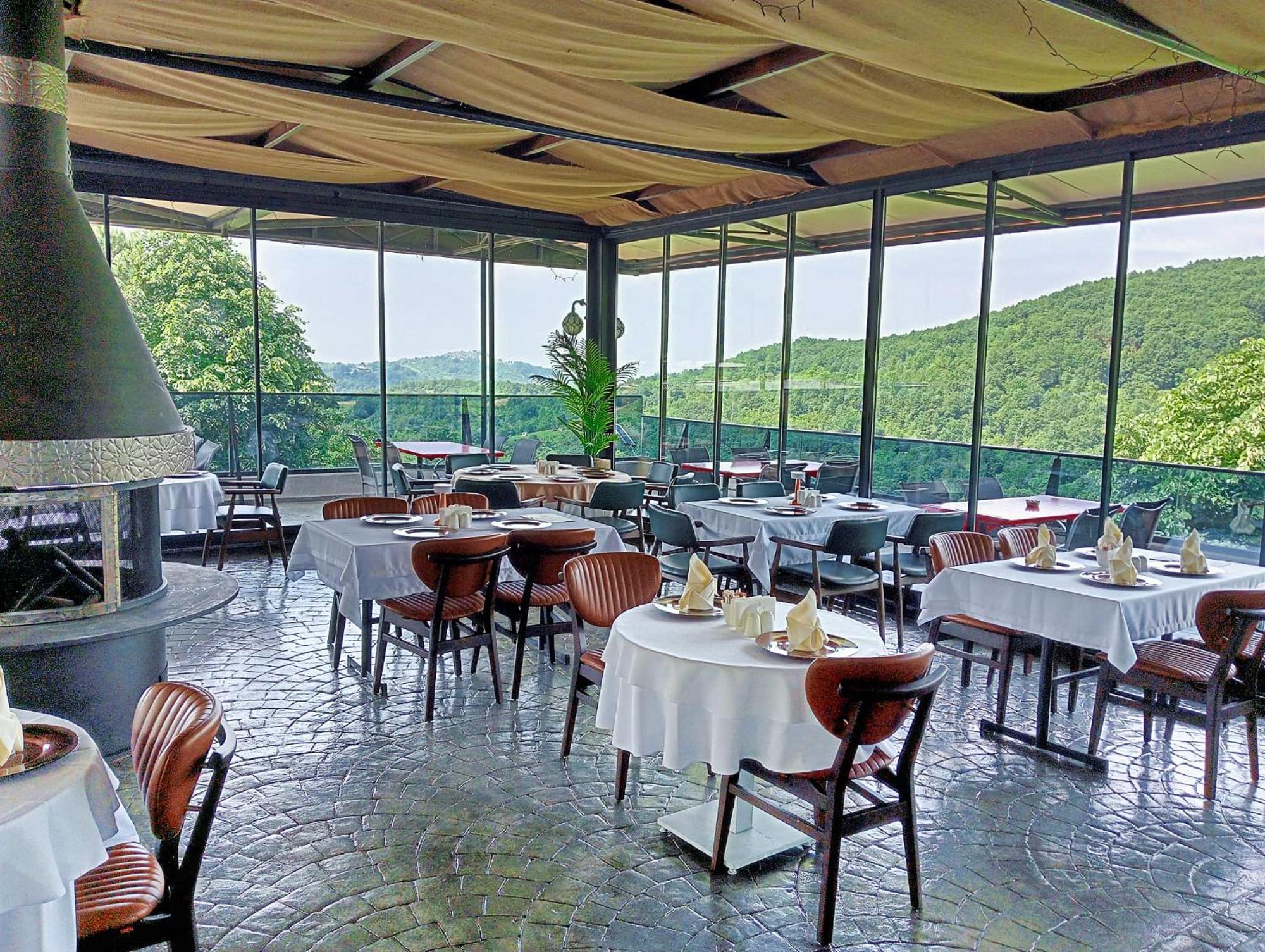 Vela Verde Hotel & Spa Ялова Екстериор снимка