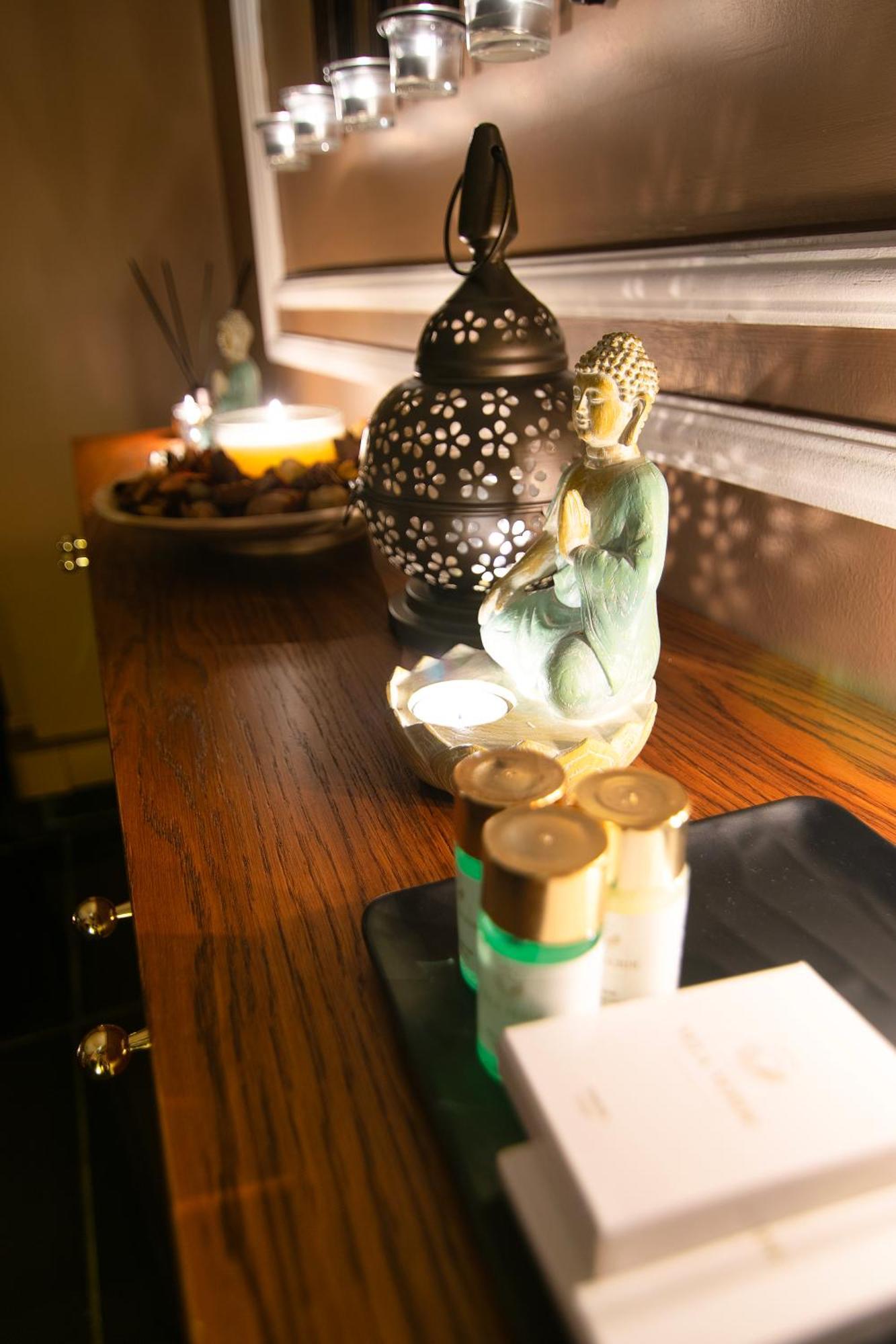 Vela Verde Hotel & Spa Ялова Екстериор снимка