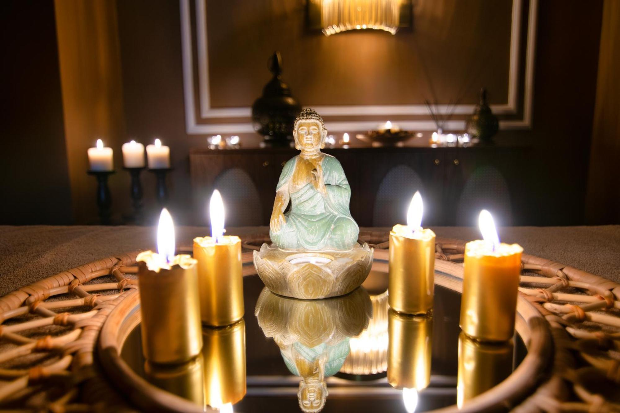 Vela Verde Hotel & Spa Ялова Екстериор снимка