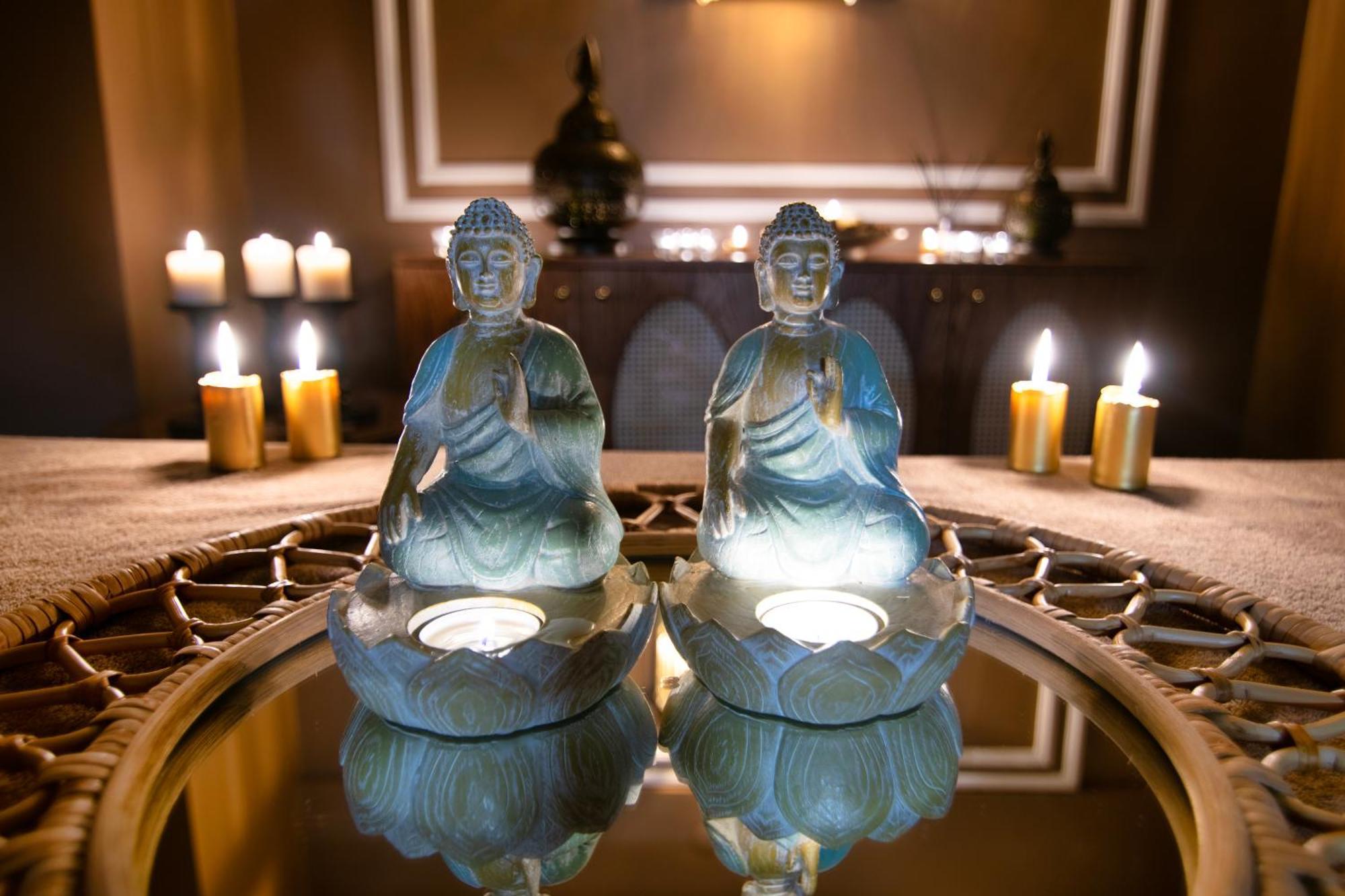 Vela Verde Hotel & Spa Ялова Екстериор снимка
