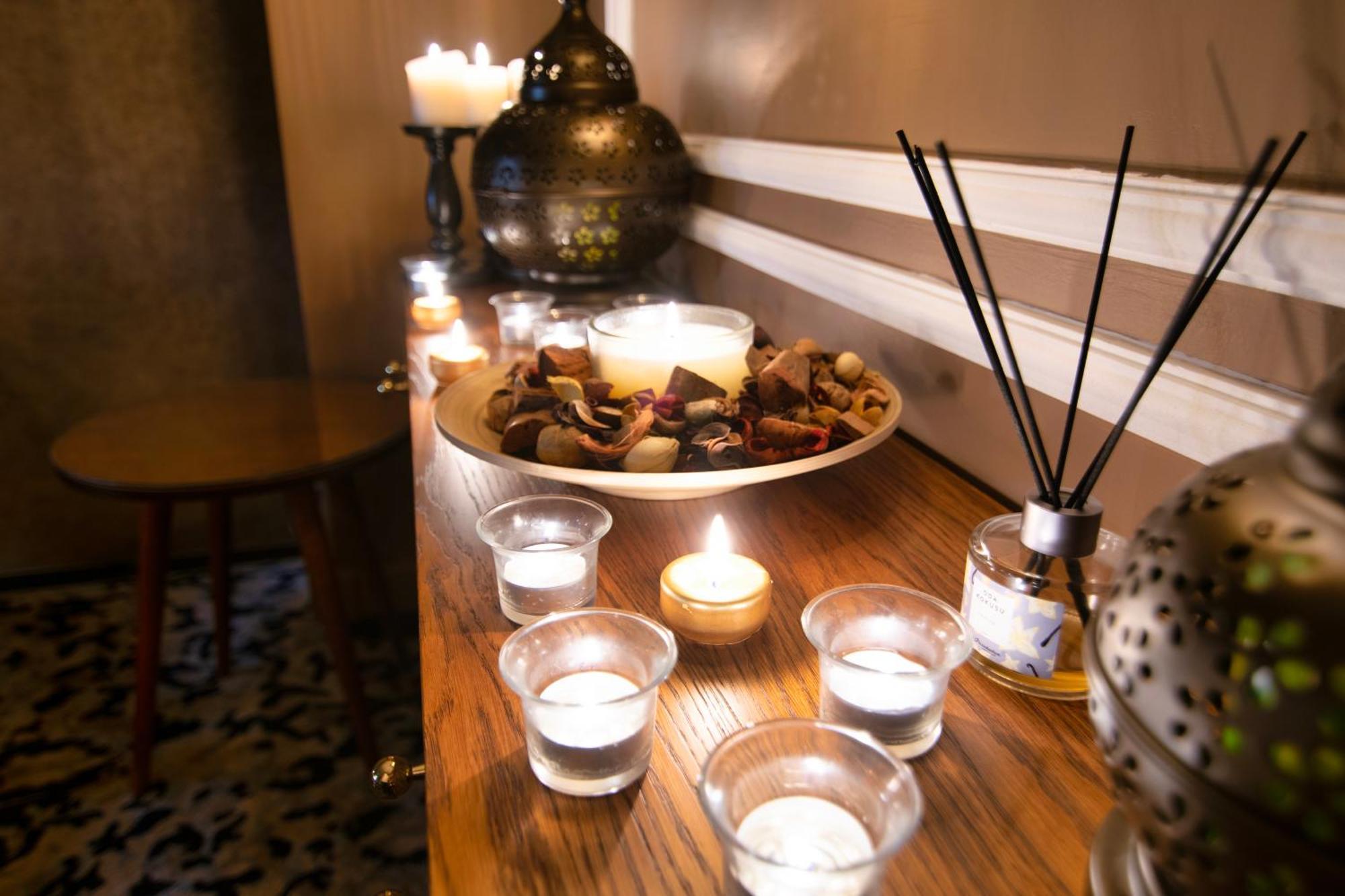 Vela Verde Hotel & Spa Ялова Екстериор снимка