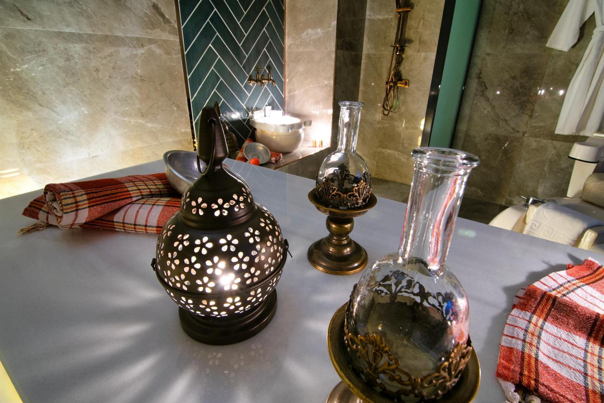 Vela Verde Hotel & Spa Ялова Екстериор снимка