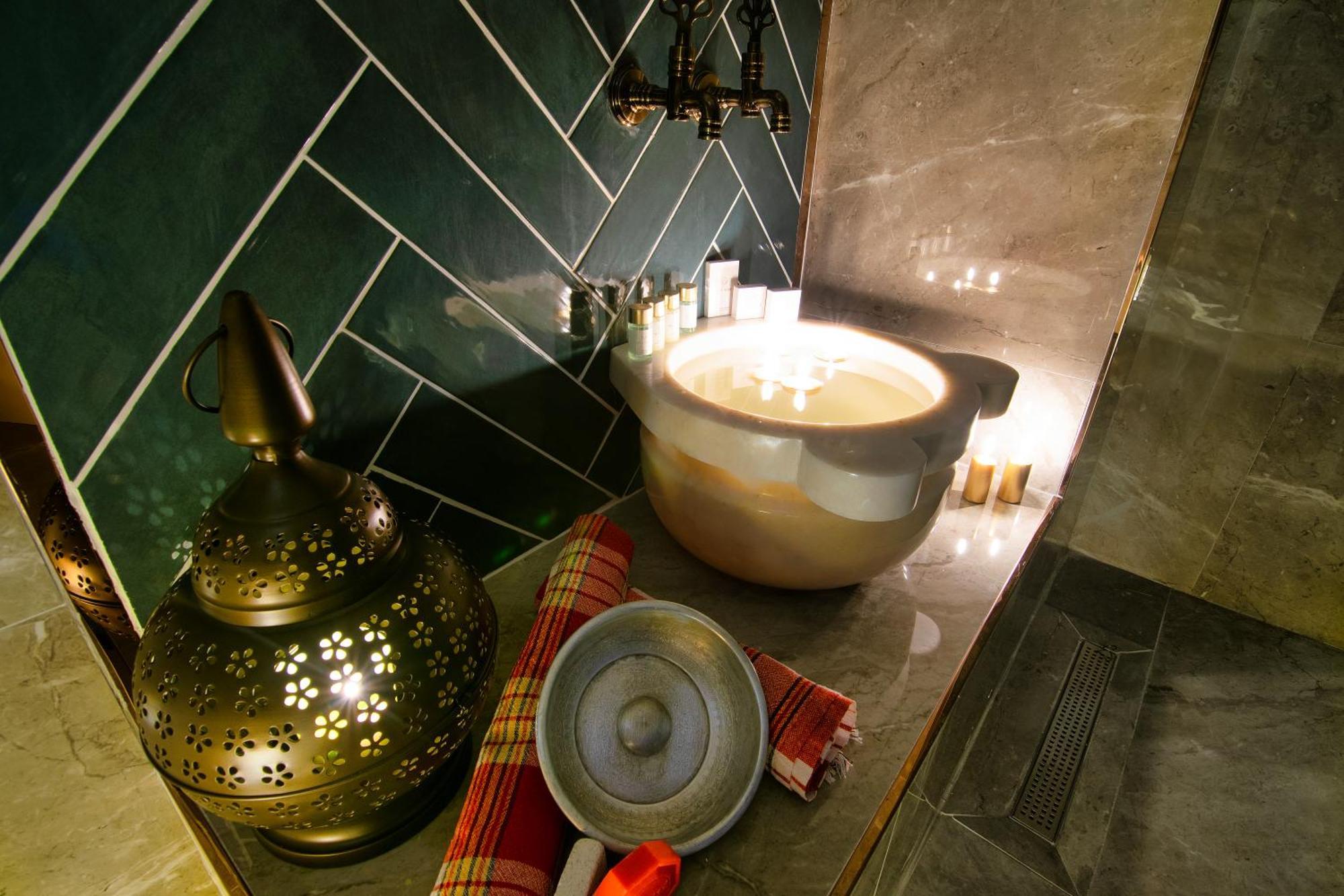 Vela Verde Hotel & Spa Ялова Екстериор снимка