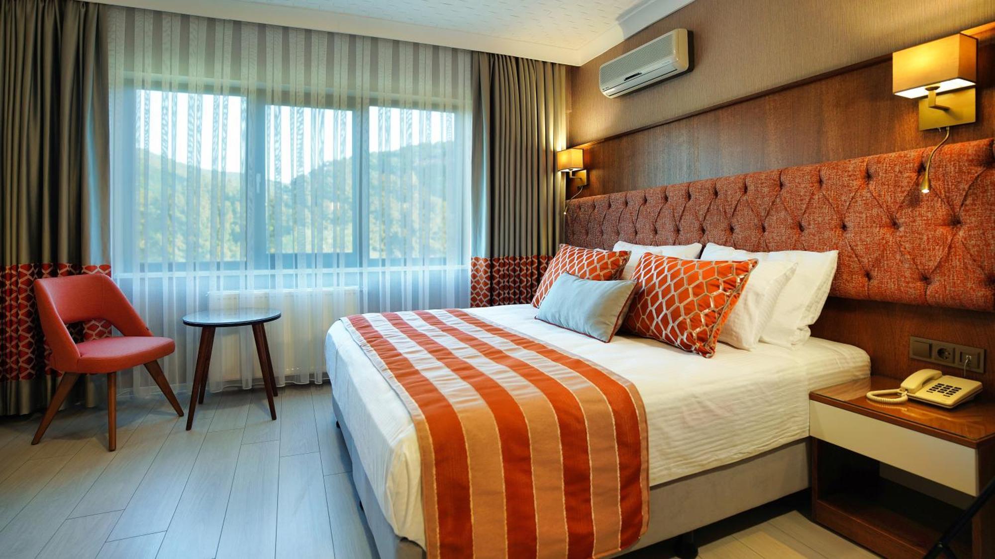 Vela Verde Hotel & Spa Ялова Екстериор снимка