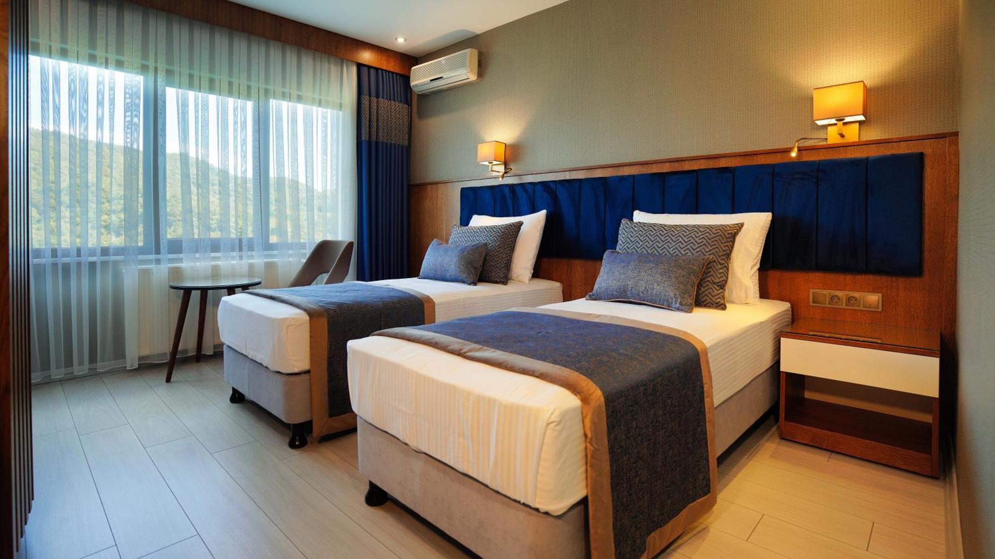 Vela Verde Hotel & Spa Ялова Екстериор снимка