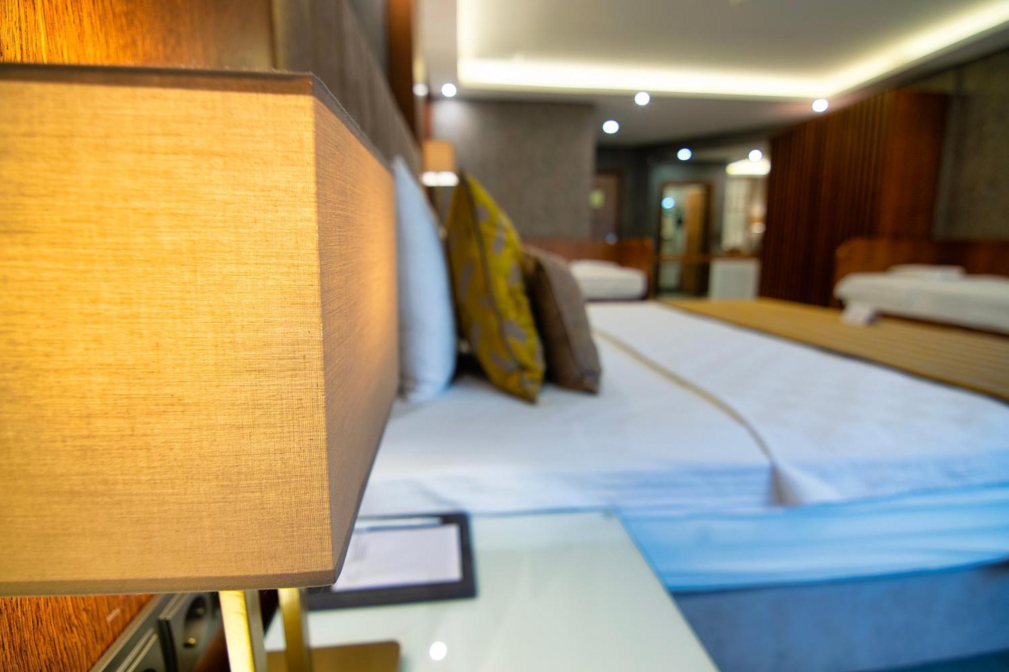Vela Verde Hotel & Spa Ялова Екстериор снимка