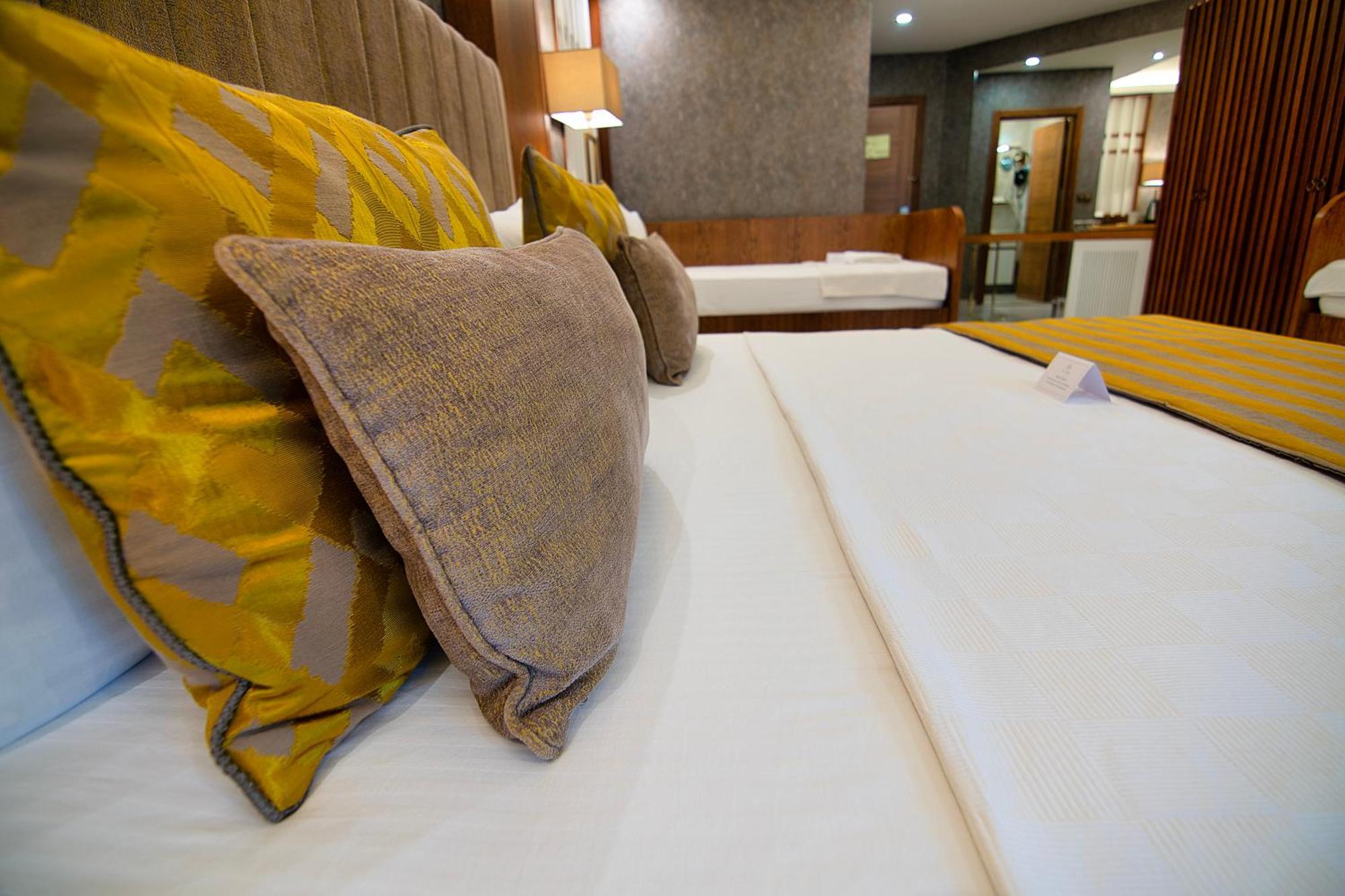 Vela Verde Hotel & Spa Ялова Екстериор снимка