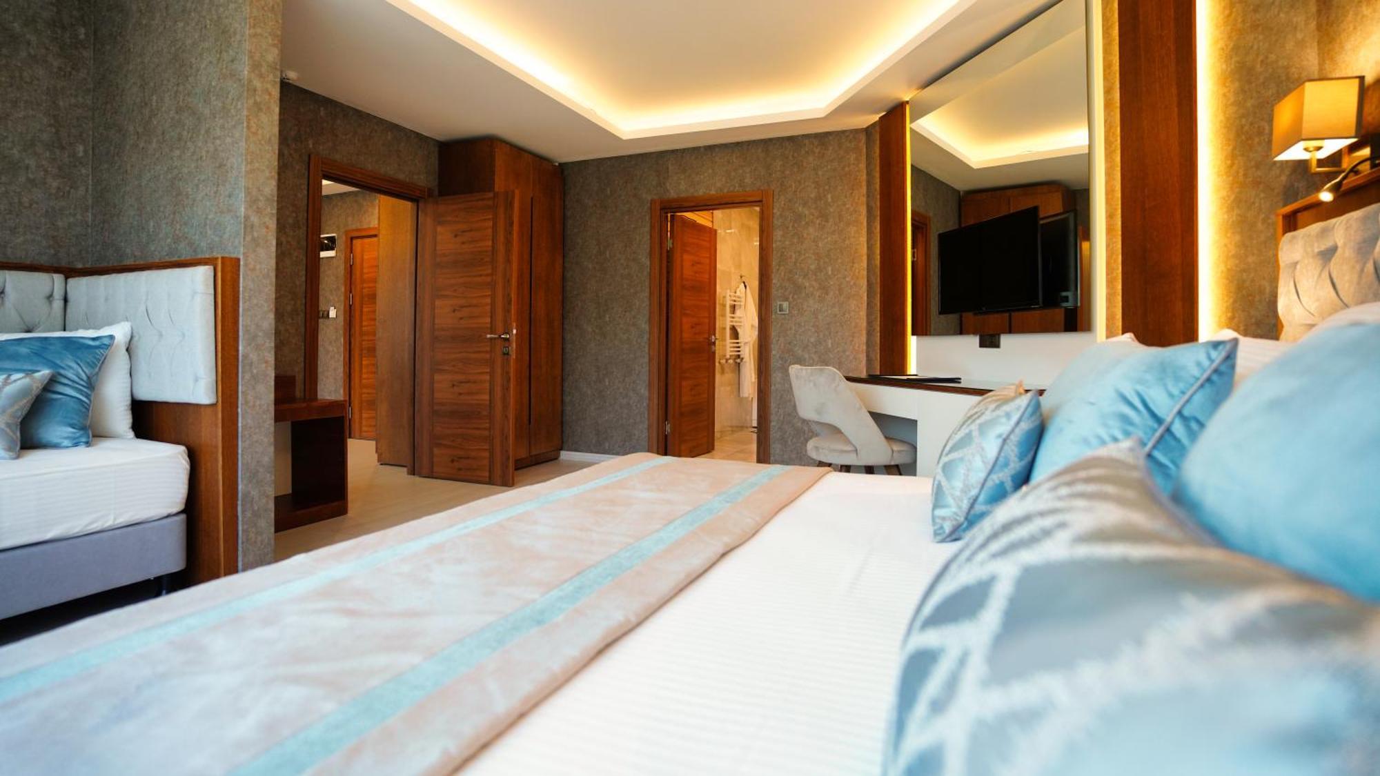 Vela Verde Hotel & Spa Ялова Екстериор снимка
