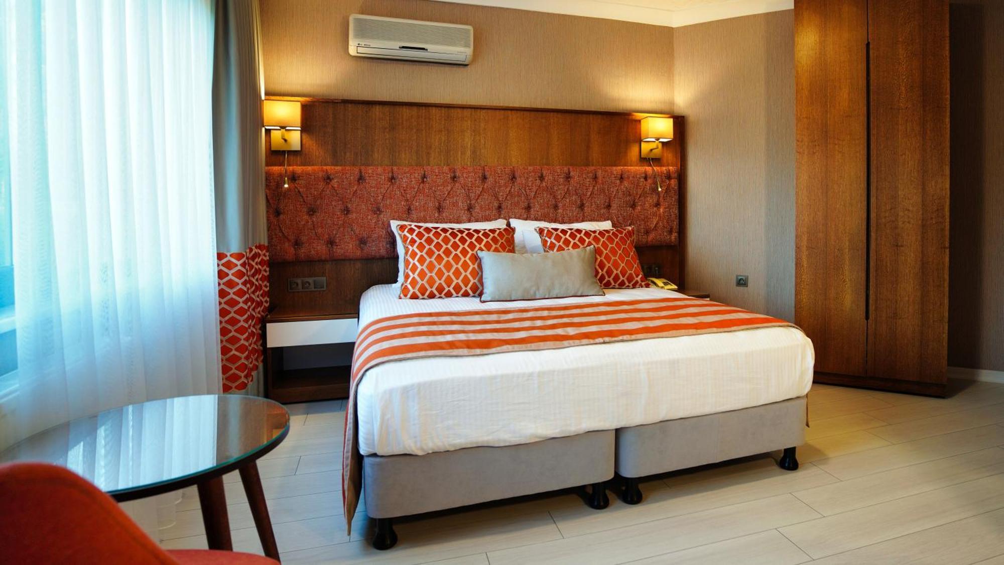 Vela Verde Hotel & Spa Ялова Екстериор снимка