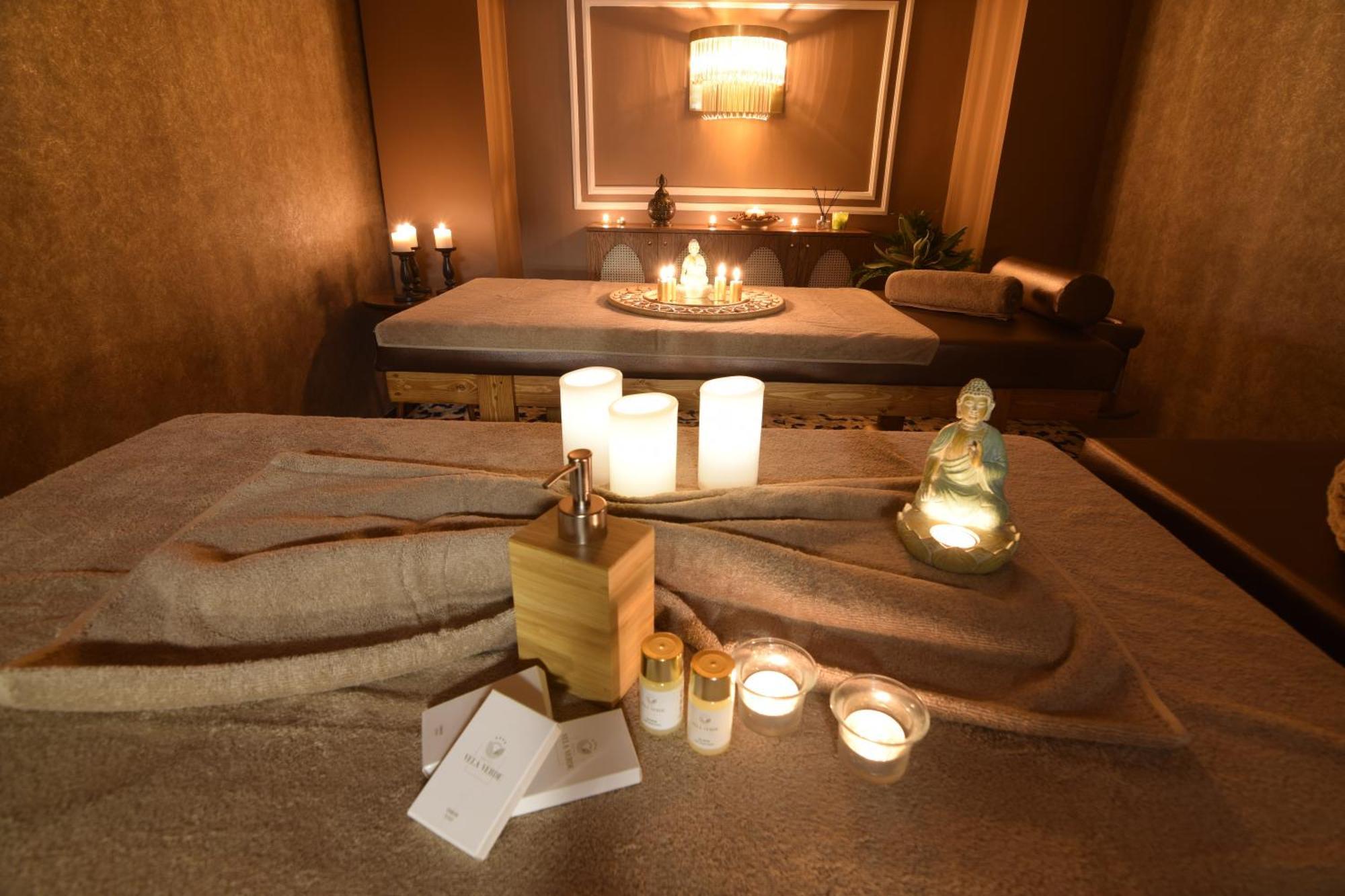 Vela Verde Hotel & Spa Ялова Екстериор снимка