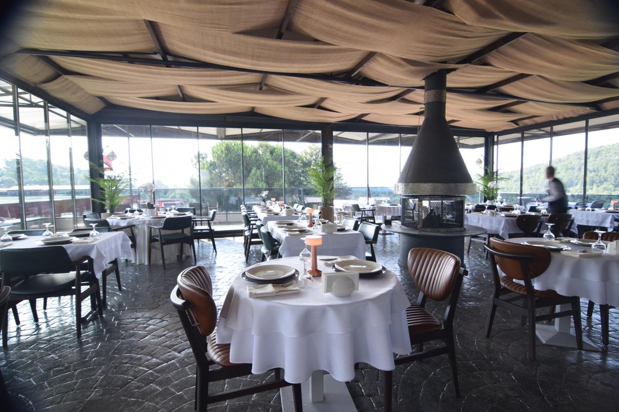 Vela Verde Hotel & Spa Ялова Екстериор снимка